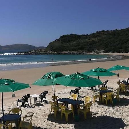Flats Dunas Cabo Frio Exterior photo