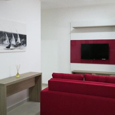 Flats Dunas Cabo Frio Exterior photo