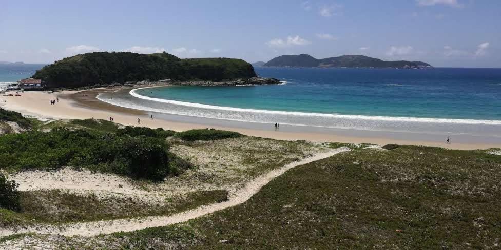 Flats Dunas Cabo Frio Exterior photo