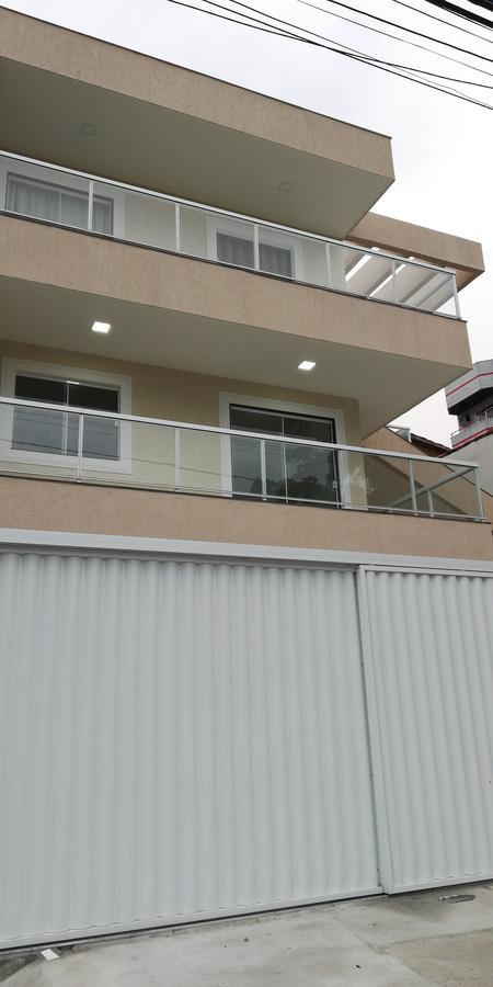 Flats Dunas Cabo Frio Exterior photo