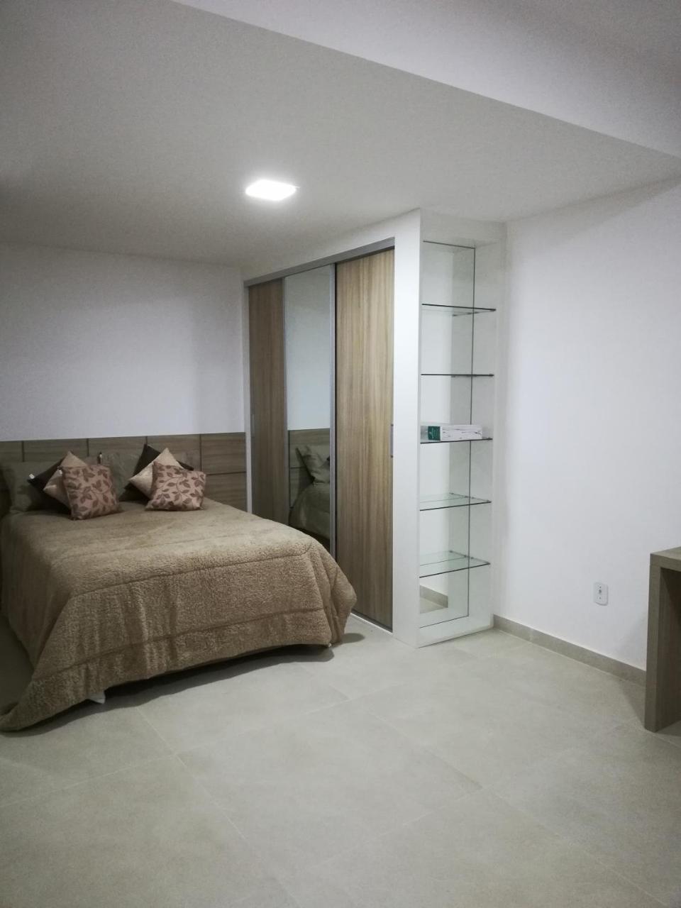 Flats Dunas Cabo Frio Exterior photo