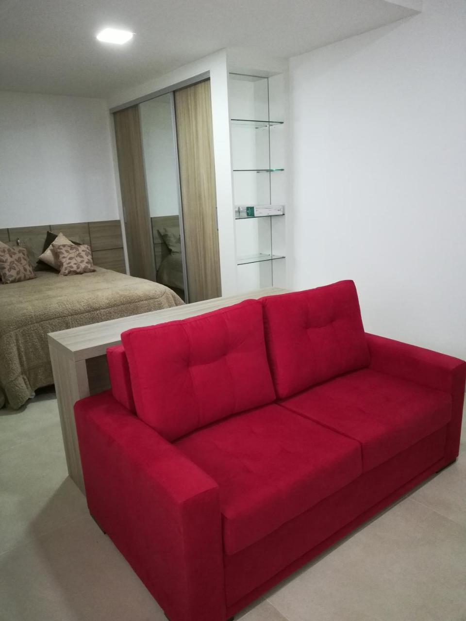 Flats Dunas Cabo Frio Exterior photo