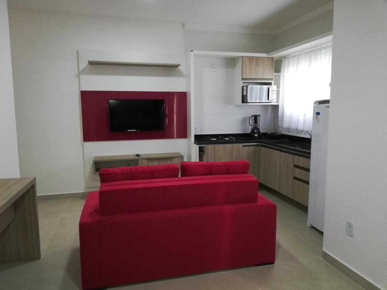 Flats Dunas Cabo Frio Exterior photo