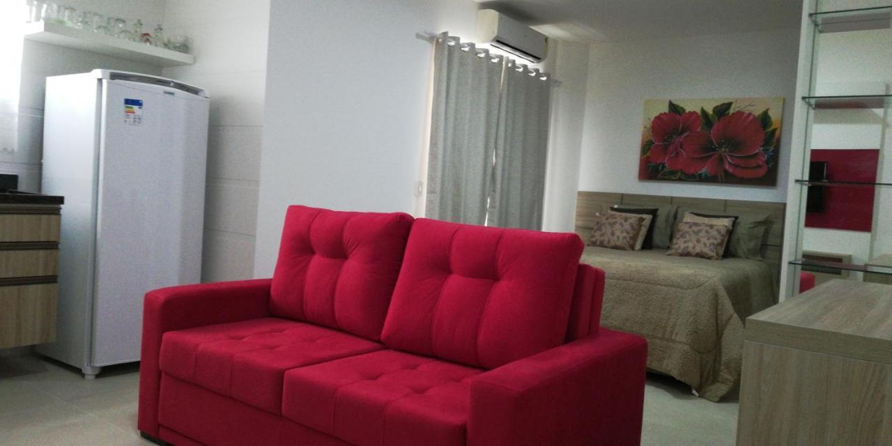 Flats Dunas Cabo Frio Exterior photo