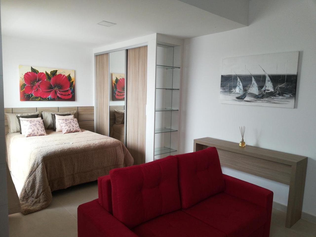 Flats Dunas Cabo Frio Exterior photo