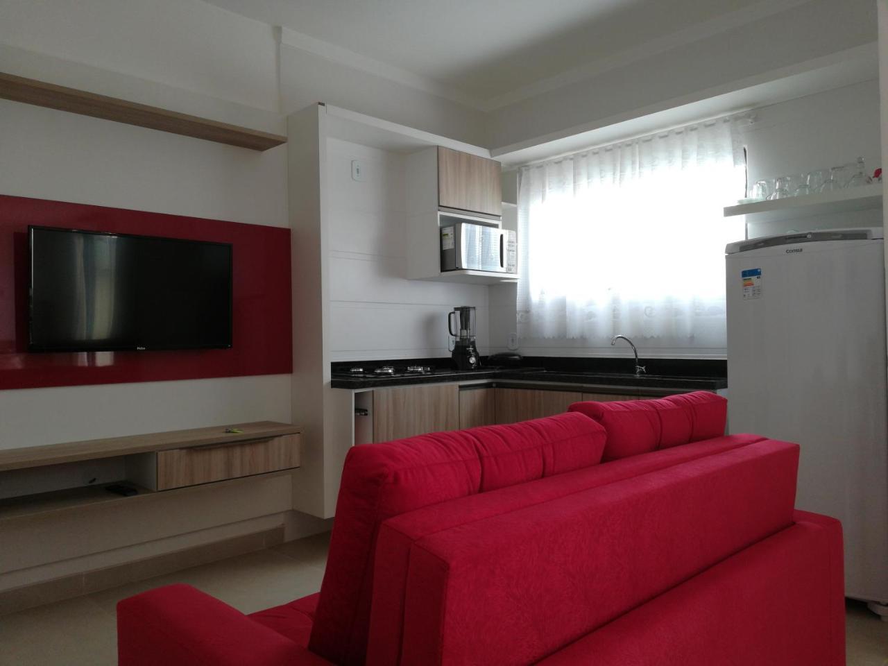 Flats Dunas Cabo Frio Exterior photo