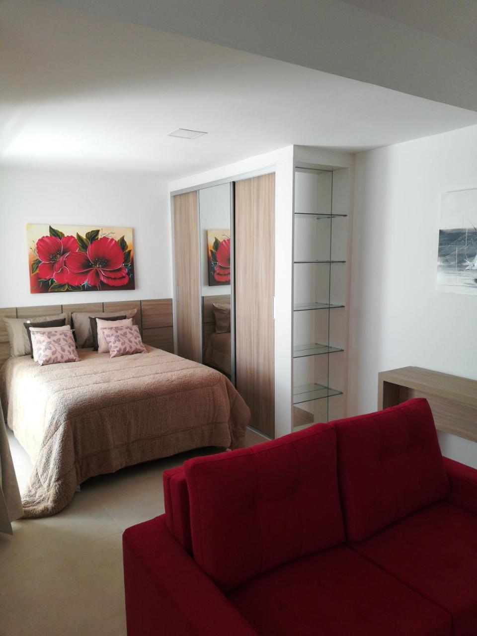 Flats Dunas Cabo Frio Exterior photo