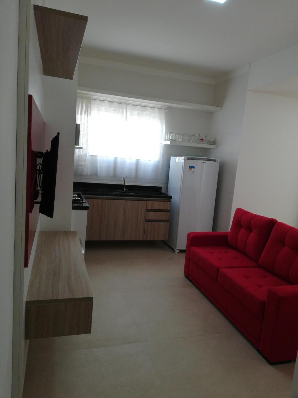 Flats Dunas Cabo Frio Exterior photo