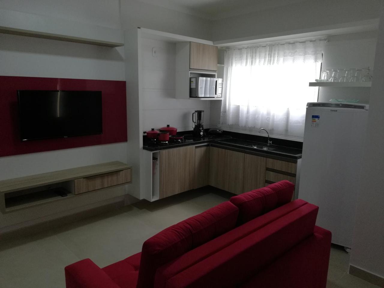 Flats Dunas Cabo Frio Exterior photo
