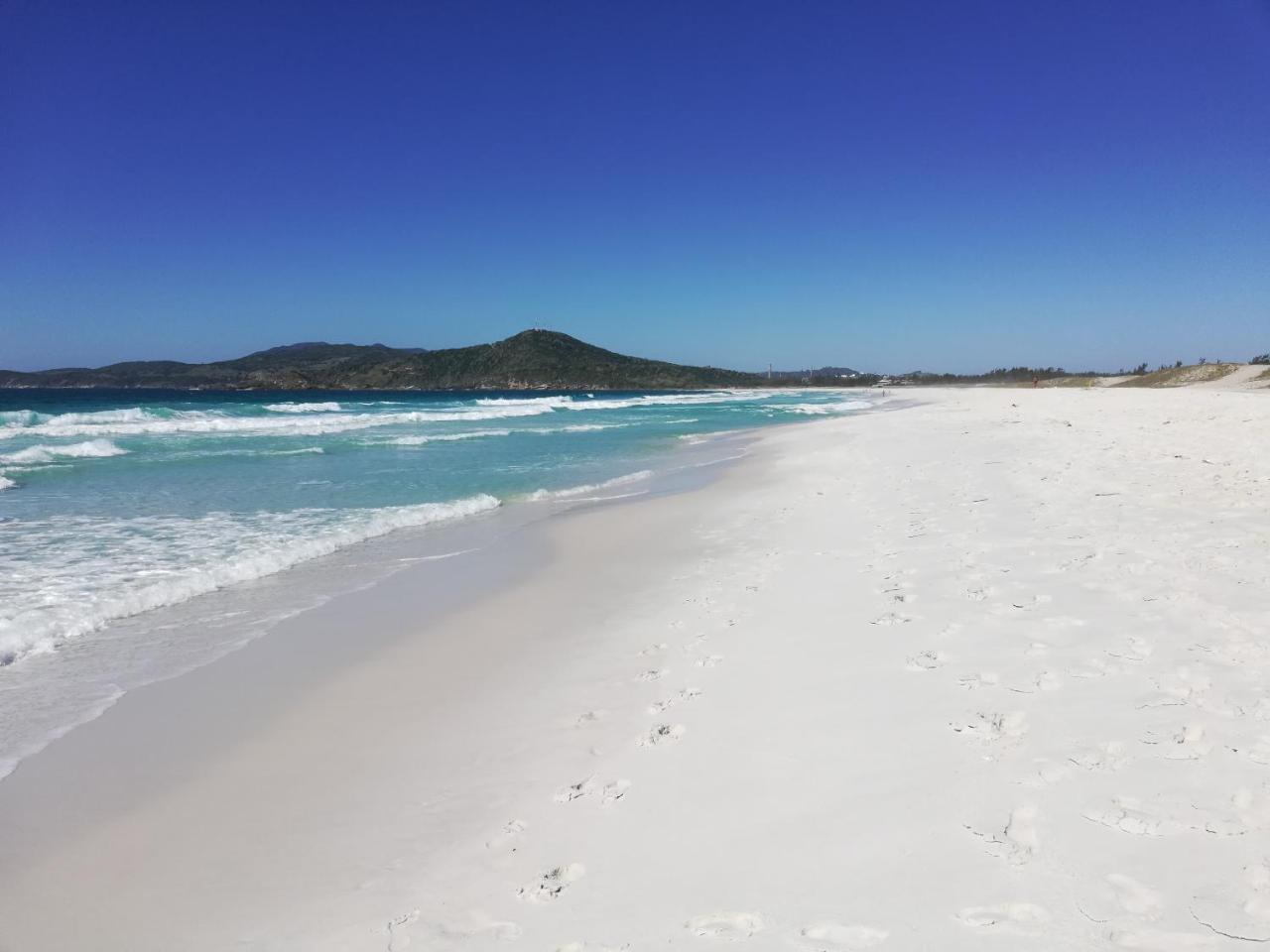 Flats Dunas Cabo Frio Exterior photo
