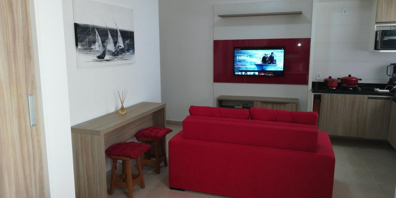 Flats Dunas Cabo Frio Exterior photo
