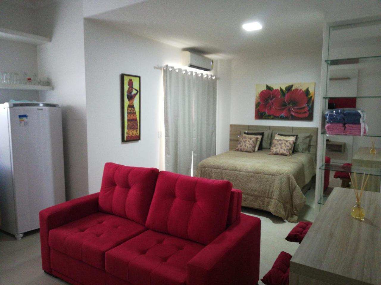 Flats Dunas Cabo Frio Exterior photo